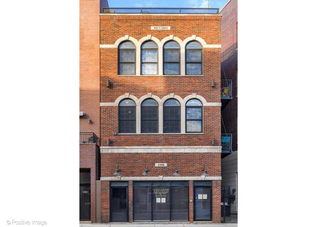 Property at 2340 W North Ave Unit 2S, Chicago, IL 60647, 2 beds, 2 baths