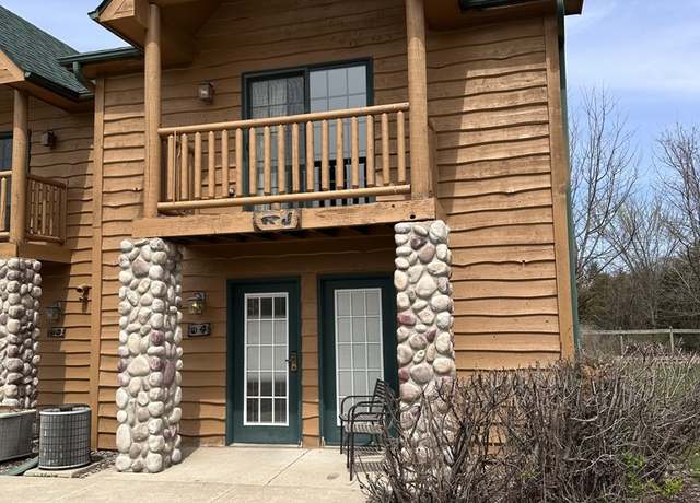 Property at 2643 N IL Route 178 Hwy Unit J-4, Utica, IL 61373, 2 beds, 2 baths