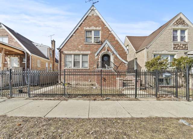 Property at 5254 S Sacramento Ave, Chicago, IL 60632, 4 beds, 3 baths