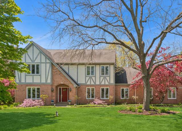 Property at 21705 W Hilandale Ct, Kildeer, IL 60047, 4 beds, 3 baths
