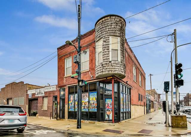 Property at 3400 W Lake St, Chicago, IL 60624