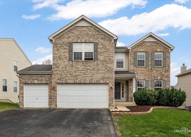 Property at 2355 Avalon Ct, Aurora, IL 60503, 4 beds, 2.5 baths