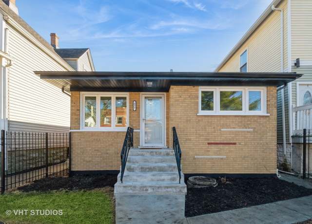 Property at 639 N Latrobe Ave, Chicago, IL 60644, 4 beds, 2 baths