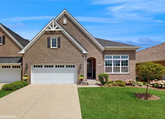 Property at 1517 128th St, Lemont, IL 60439, 2 beds, 2 baths