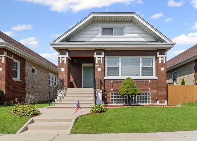 Property at 1932 East Ave, Berwyn, IL 60402, 6 beds, 2 baths