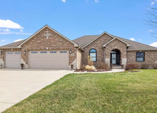 Property at 30821 Correct Craft Ln, Wilmington, IL 60481, 3 beds, 3 baths