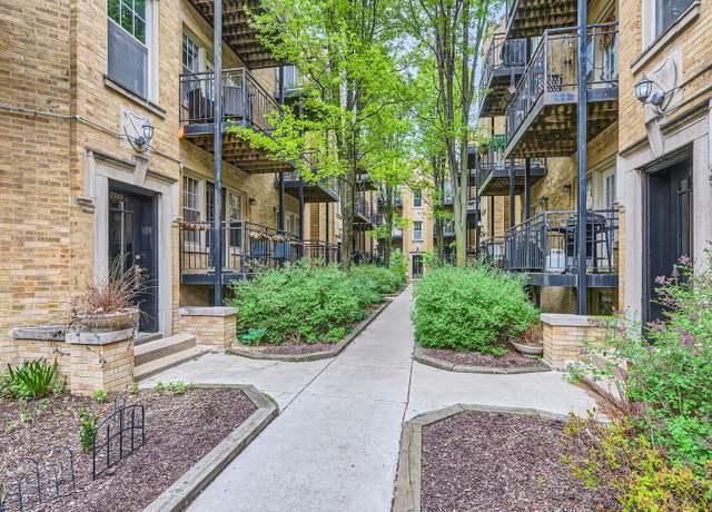 Property at 2241 N Lincoln Ave Unit 1A, Chicago, IL 60614, 2 beds, 2 baths