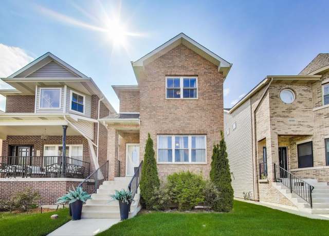 Property at 10504 S Throop St, Chicago, IL 60643, 4 beds, 4 baths