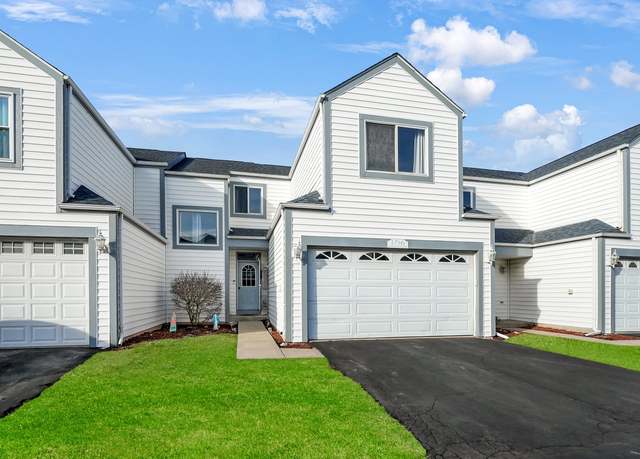Property at 1756 Waters Edge Dr, Minooka, IL 60447, 3 beds, 2.5 baths