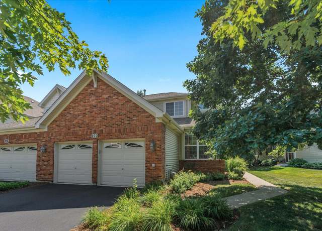 Property at 270 Birch Ln, St. Charles, IL 60175, 2 beds, 2.5 baths