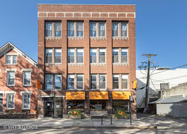 Property at 2014 W Wabansia Ave Unit 3S, Chicago, IL 60647, 3 beds, 3 baths