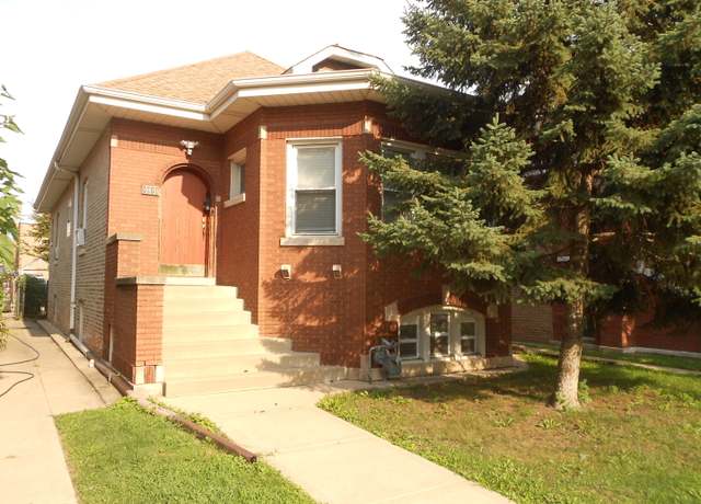 Property at 1813 S 59th Ave, Cicero, IL 60804, 5 beds, 2 baths