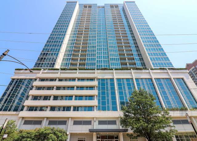 Property at 1629 S Prairie Ave #2405, Chicago, IL 60616, 3 beds, 2 baths