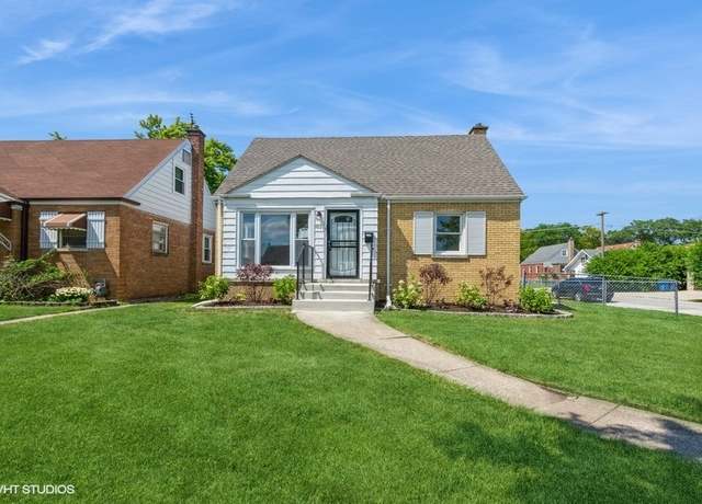 Property at Sign in for address, Calumet City, IL 60409, 4 beds, 1.5 baths