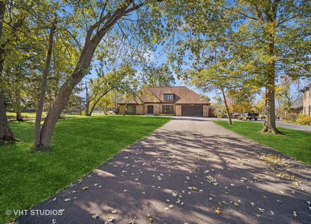 Property at 14860 Sunny Ln, Orland Park, IL 60462, 5 beds, 4 baths