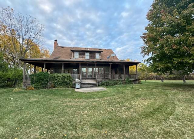 Property at 31W603 Liberty St, Aurora, IL 60502