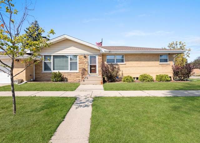 Property at 2900 Dora St, Franklin Park, IL 60131, 4 beds, 2 baths