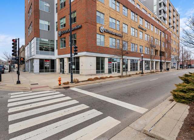 Property at 301 N Neil St #611, Champaign, IL 61820, 3 beds, 2 baths