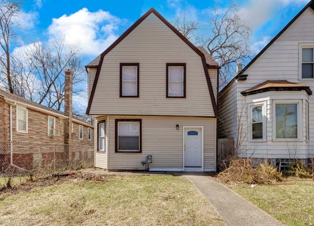 Property at 11920 S Parnell Ave, Chicago, IL 60628, 3 beds, 1.5 baths