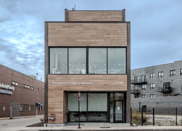 Property at 1290 N Clybourn Ave, Chicago, IL 60610