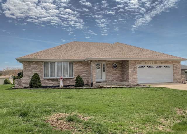 Property at 9937 Burke Ct, Mokena, IL 60448, 3 beds, 4 baths