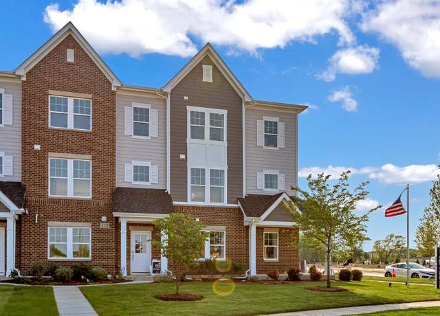 Property at 151 Yorktown Ct, Libertyville, IL 60048, 3 beds, 3 baths