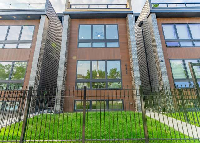 Property at 4210 W 5th Ave, Chicago, IL 60624, 5 beds, 4.5 baths
