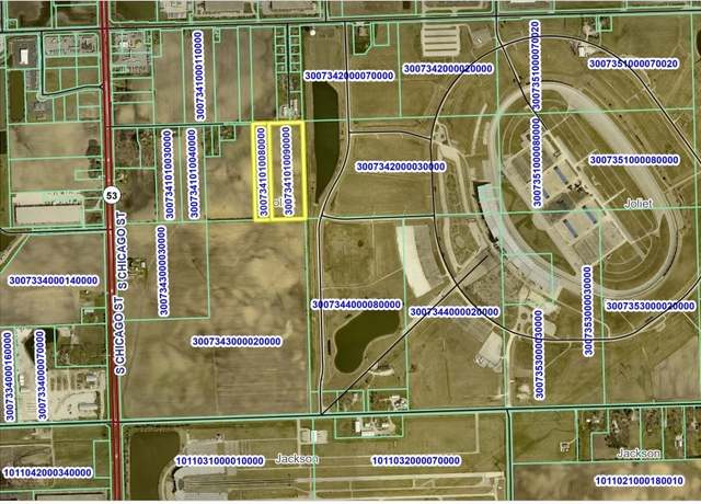 Property at 240 Zipf Rd, Joliet, IL 60433