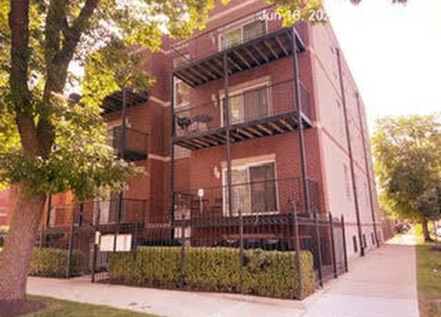 Property at 2651 E 74th St #201, Chicago, IL 60649, 2 beds, 2 baths
