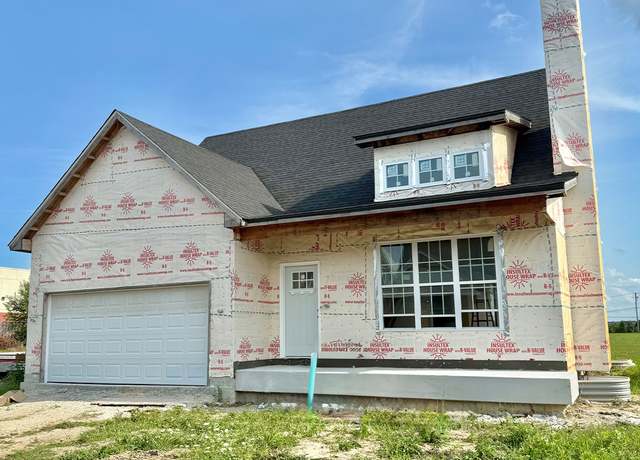 Property at 2080 Waters Edge Dr, Minooka, IL 60447, 3 beds, 2.5 baths