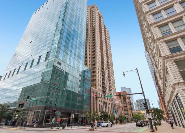 Property at 1111 S Wabash Ave #2601, Chicago, IL 60605, 2 beds, 2 baths