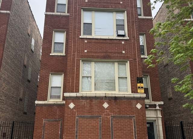 Property at 3118 W Douglas Blvd, Chicago, IL 60623, 12 beds, 4.5 baths