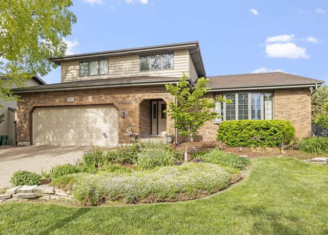 Property at 403 Tonelli Trl, Lockport, IL 60441, 6 beds, 3.5 baths