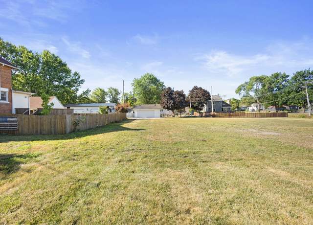 Property at 648 Penfield St, Beecher, IL 60401