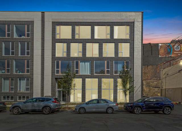 Property at 816 W Cullerton St Unit 1W, Chicago, IL 60608