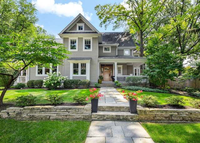 Property at 803 Dow Ave, Geneva, IL 60134, 4 beds, 4 baths