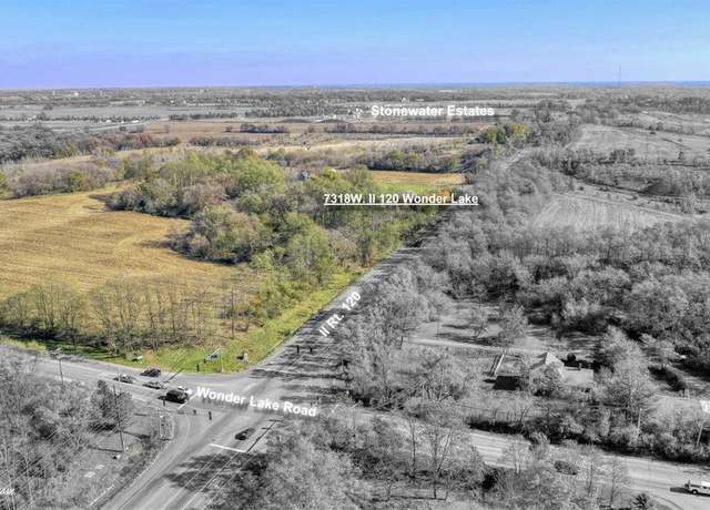 Property at 7318 W IL Route 120, Mchenry, IL 60050