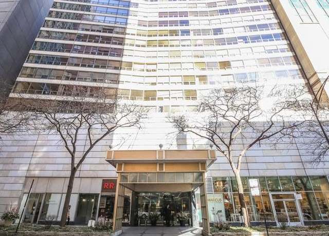 Property at 110 E Delaware Pl #2003, Chicago, IL 60611, 1 bed, 1 bath