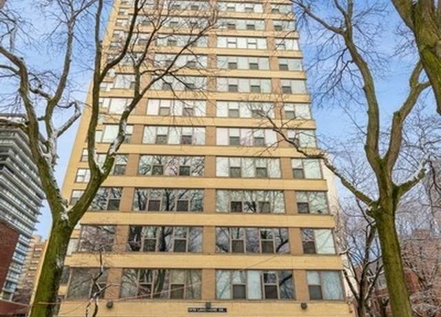 Property at 2970 N Lake Shore Dr Unit 7D, Chicago, IL 60657, 1 bed, 1 bath