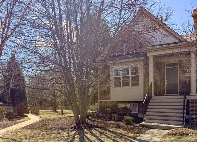Property at 2459 Waterbury Ln, Buffalo Grove, IL 60089, 3 beds, 3 baths