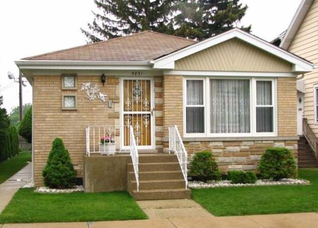 Property at 5831 W Giddings St, Chicago, IL 60630, 4 beds, 2 baths