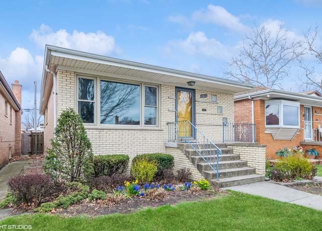 Property at 3810 W 83rd St, Chicago, IL 60652, 4 beds, 2 baths