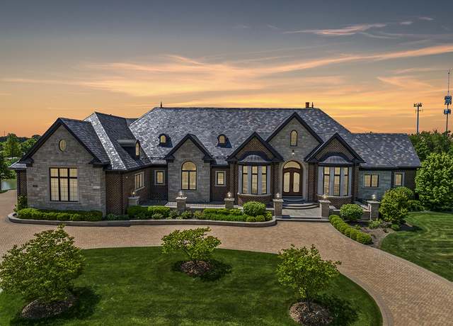 Property at 23 Enclave Ct, South Barrington, IL 60010, 6 beds, 6 baths