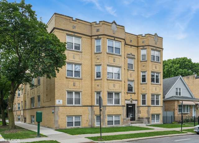 Property at 6176 N Winchester Ave #1, Chicago, IL 60660, 2 beds, 2 baths