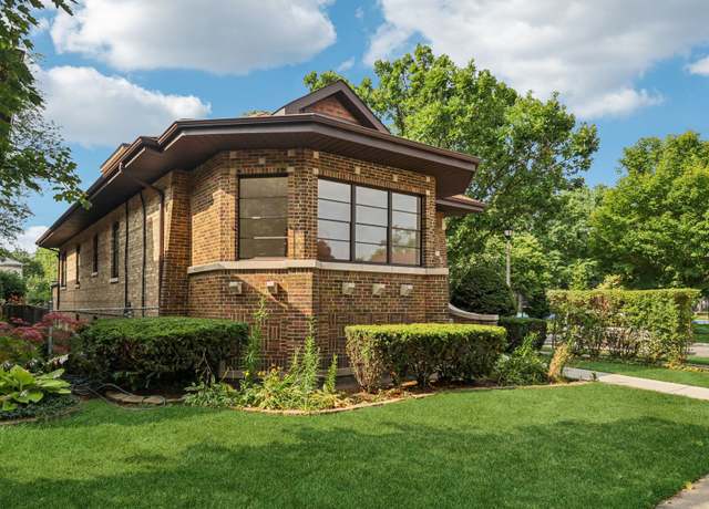 Property at 5253 Cleveland St, Skokie, IL 60077, 5 beds, 3 baths