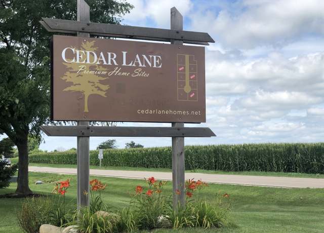 Property at 1885 Cedar Ln, Peru, IL 61354