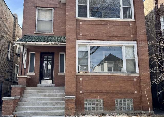 Property at 7116 S King Dr, Chicago, IL 60619, 5 beds, 2 baths
