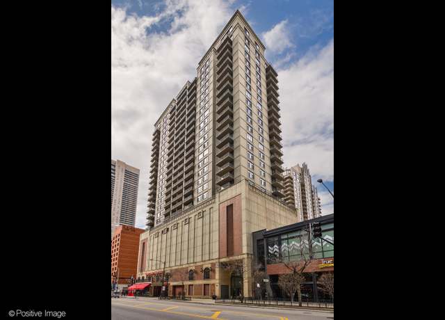 Property at 630 N State St #2108, Chicago, IL 60654, 2 beds, 2 baths