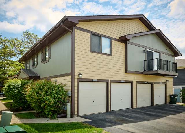 Property at 6256 Kit Carson Dr #6256, Hanover Park, IL 60133, 2 beds, 1.5 baths