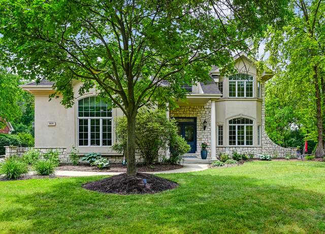Property at 1809 Kelly Ct, Darien, IL 60561, 4 beds, 3.5 baths